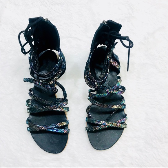 Free People Juliette gladiator sandals - Picture 2 of 8